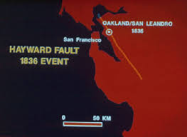 A History Of California Earthquakes 7 Of 101 California History California Map Earthquake