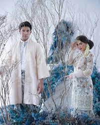 Makam siti armilah beralamat di kelurahan majalengka kulon kecamatan majalengka. Foto Prewed Ammar Zoni Irish Bella Elegan Dengan Adat Sunda Kapanlagi Com