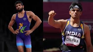 His father rakesh dahiya was a wrestler as was his grandfather. Ezlnxpmacwiftm