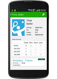 Tennis Math Pro Score And Statistics Tracker