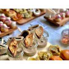 Toaste Traiteur Toastetraiteur Photos Et Videos Instagram Food Breakfast Toast