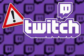 Twitch sometimes has twitches in its infrastructure, and their response time to outages can be lacking. Twitch Down And Not Working Or Loading As Evo Tournament Continues Daily Star