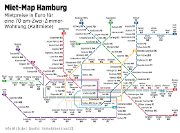 Wer eine günstige, provisionsfreie oder auch courtagefreie wohnung von privat ohne makler mieten möchte hat in hamburg relativ gute chancen geeigneten wohnraum zu finden, wenn man bereit ist die immobilien verfügen über schöne zimmer, die man sich optimal zum wohnen einrichten kann. Wohnen An Den U Und S Bahnlinien Endstation Gunstig Regional Bild De