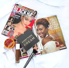 Похожие запросы для black hair magazines 2019. Sophisticates Black Hair Magazine Dayna Bolden