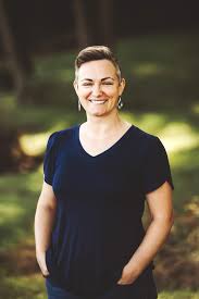 Jennifer Shuster — Bridges Counseling of Ohio