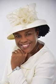 Happy Anniversary to Reverend Johnnie Coe and Reverend Joanna Coe