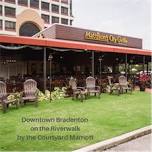 Live Blues Brunch at Mattison's Riverwalk Grille