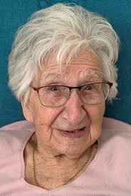 Obituary For Emily De Baere