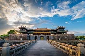 Huế vào danh sách điểm đến châu Á nên ghé thăm năm 2024 - Huong Giang  Tourist