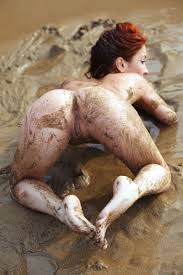 Fat Girl Naked Mud | Sex Pictures Pass