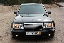 Mercedes Benz E Class W124 The Legend Mercedes Benz Classic Mercedes Benz Cars Mercedes Benz