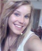 Caitlin Dolan Obituary (2014)