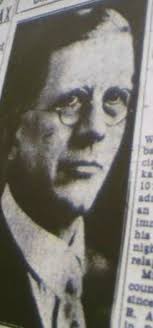 Burton Cecil “B. C.” Pickens Sr. (1878-1932)