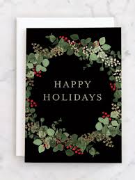 Make cards in any way that you want. 7 Ways To Send Christmas Cards To Soldiers Minted