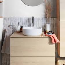 We did not find results for: Meuble Salle De Bains L 75 X P 49 Cm Imitation Chene Neo Line Vsq Studio Blanc Leroy Merlin