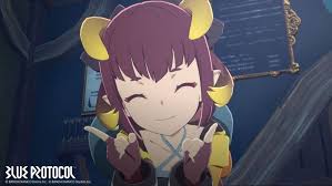 It does look as if you're playing an anime blue protocol seems to have everything it takes to make it an incredible experience, and a very unique one. Blue Protocol S Game Client Is Now Available For Download