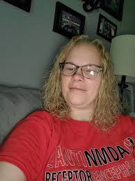 Krissy Green's Instagram, Twitter & Facebook