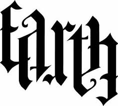 No existe un ambigrama «ideal» ni tampoco el «único posible». Janus Earth Ambigram Ambigram Ambigram Tattoo Pyrography Designs