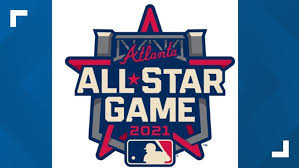 Had it not been for a hotel housekeeper, who tipped off cops to a huge collection of guns she found in one of the rooms. 2021 Mlb All Star Game Logo Unveiled By Braves 11alive Com