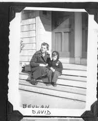 Beulah David Sidney NY