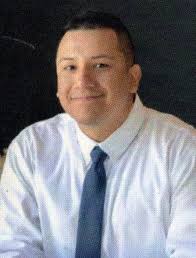 Brandon Isaac Urbieta Perez