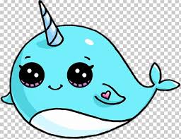 Pagesbusinessesarts & entertainmentart of jeca martinezvideosinktober #3: Drawing Unicorn Narwhal Cartoon Png Clipart Art Art Museum Artwork Cartoon Chibi Free Png Download