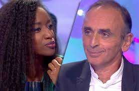Affaire Hapsatou Sy Mon Message A Eric Zemmour Devenu Un Danger Public Pour La France Le Courrier Du Soir