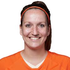 Ellen Jansen Height, Weight, Age, Nationality, Position, Bio