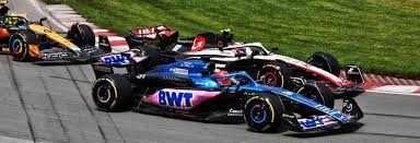 Tem F1 neste fim de semana? Saiba quando é o GP do Canadá de 2026