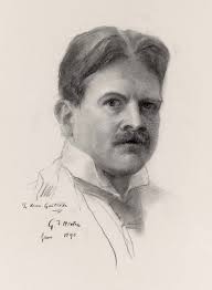 Edwin Austin Abbey by Alan Shestack