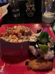 We did not find results for: Shrimp Sashimi And Poki Tacos At Pepe Osakas Picture Of Pepe Osaka S Fishtaco Winter Park Tripadvisor