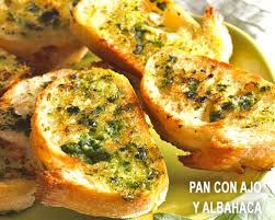 Pin En Recetas
