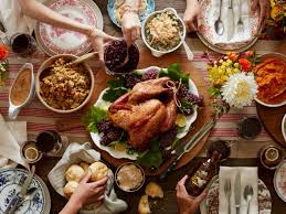 You'll receive a dinner bag with everything needed for a home cooked thanksgiving meal! St Mary S Needs 6000 Turkeys For Thanksgiving
