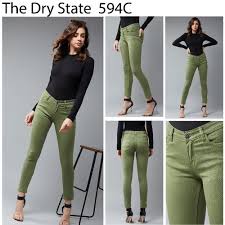 Our comprehensive guide will help you to keep your denim in tip top shape. Women Color Denim Jeans Machine Wash Rs 435 Piece The Dry State Id 22218451897