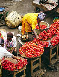 .market in oshodi as the lagos state government, at the weekend demolished the market known meanwhile, traders at the ojodu market yesterday stormed the lagos state house of assembly over. Oshodi Market Wikipedia
