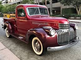 Image result for Marine Blue 1945 Truck