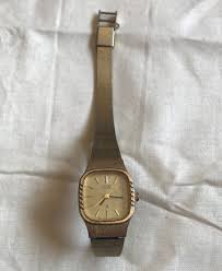 Das ziel ist, durch bahnbrechende innovationen in der. Vintage Citizen Uhr Vergoldet 80er Jahre Mode Vintage Etsy