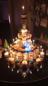Surprise 21st Birthday Decoration Ideas For Guys Pin On Birthday Gifts For Boyfriend