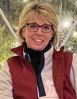 Donna Marie Hitchens Obituary