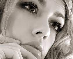 Beautiful Extreme Close Up Shot Of Models Face Low Angle Close Up Photography Eye Close Up Photography Photography Angles