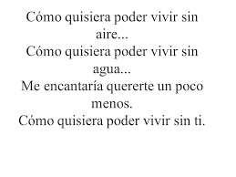 Como Quisiera Poder Vivir Sin Aire Como Quisiera Poder Vivir Sin Agua Ppt Descargar Cancion vivir sin aire, de mana, con letra. como quisiera poder vivir sin aire