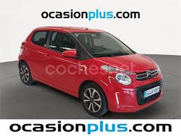 Image result for Rouge Scarlet 2011 Citroen