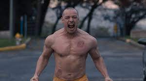 Ver más ideas sobre james mcavoy, actores, que guapo. Glass How James Mcavoy Got Into Beast Mode For A Muscular Villain