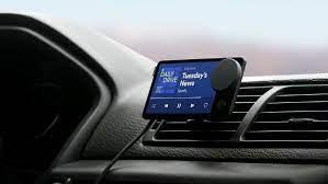 You can turn the microphone off if you don't want car thing to take voice requests: Zoqfgslmlzw9m