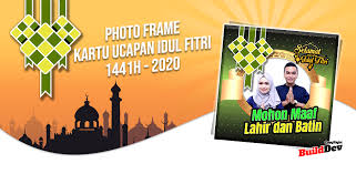 ★ putar, skala, zoom in, zoom out atau drag foto agar sesuai dengan frame yang anda inginkan. Download Kartu Ucapan Lebaran Idul Fitri 2020 Free For Android Kartu Ucapan Lebaran Idul Fitri 2020 Apk Download Steprimo Com