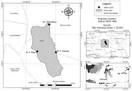 Book now and get free cancellation on your cheap danau sentarum national park car rental + pay at pick up! Perspectives On Sustainable Management Of The Poso Lake Indonesia Endemic Ricefish Oryzias Nigrimas Actinopterygii Adrianichthyidae