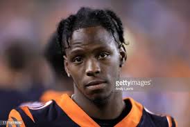 Cincinnati Bengals RAS: Offense