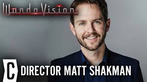 Wandavision Director Matt Shakman On His 6 Hour Marvel Series And The In Episode Commercials Youtube