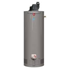 Rheem Performance 50 Gal Tall 6 Year 42 000 Btu Natural Gas Power Vent Tank Water Heater Xg50t06pv42u0 The Home Depot In 2020 Gas Water Heater Electric Water Heater Natural Gas Water Heater