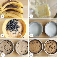 I love making cake with butter cream frosting, because they are so much fun to make and also they look beautiful when finished. All Natural Blueberry 1st Birthday Smash Cake Recipe Allergy Friendly